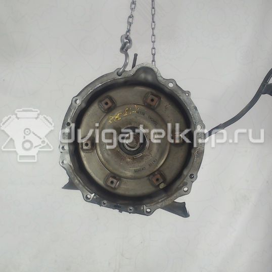 Фото Контрактная (б/у) АКПП для Lexus / Toyota 235-294 л.с 32V 4.0 л 1UZ-FE бензин 3500050120