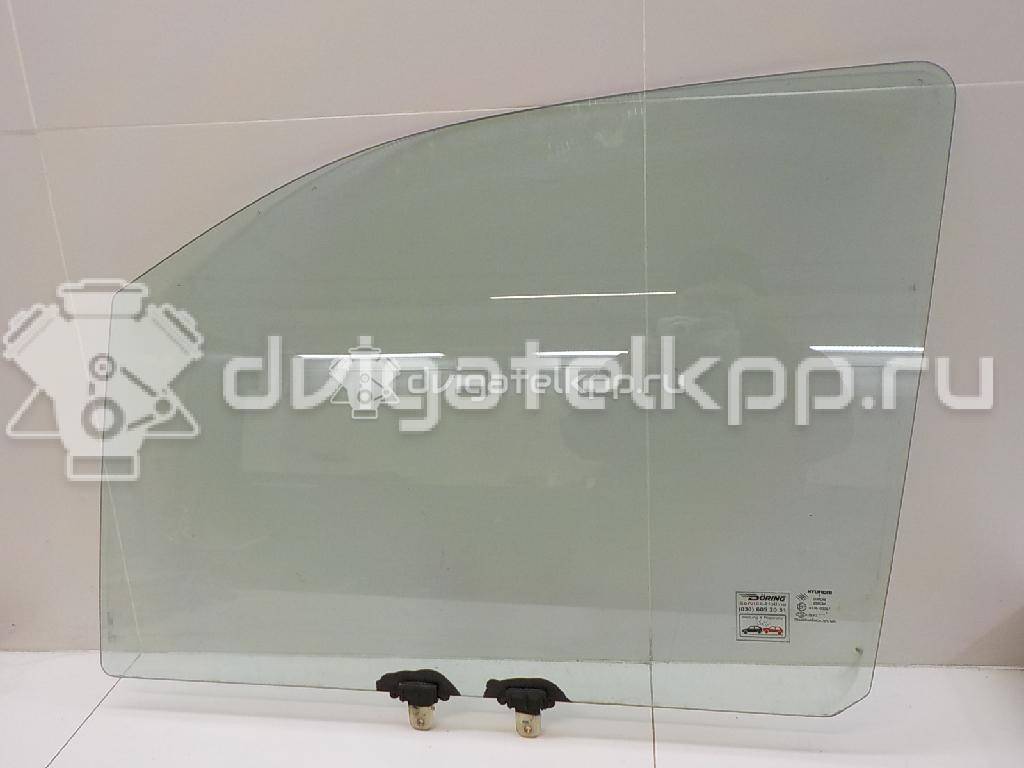 Фото Стекло двери передней левой  824104a010 для Hyundai H-1 {forloop.counter}}