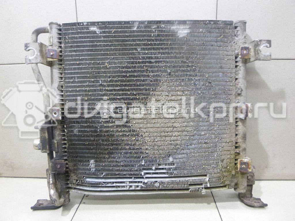 Фото Радиатор кондиционера (конденсер)  976064A202 для Hyundai H-1 {forloop.counter}}