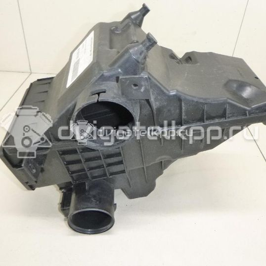 Фото Корпус воздушного фильтра для двигателя HR16DE для Dongfeng (Dfac) / Nissan (Zhengzhou) / Samsung / Mazda / Nissan / Mitsubishi / Nissan (Dongfeng) 87-140 л.с 16V 1.6 л Бензин/спирт 16500EF80C