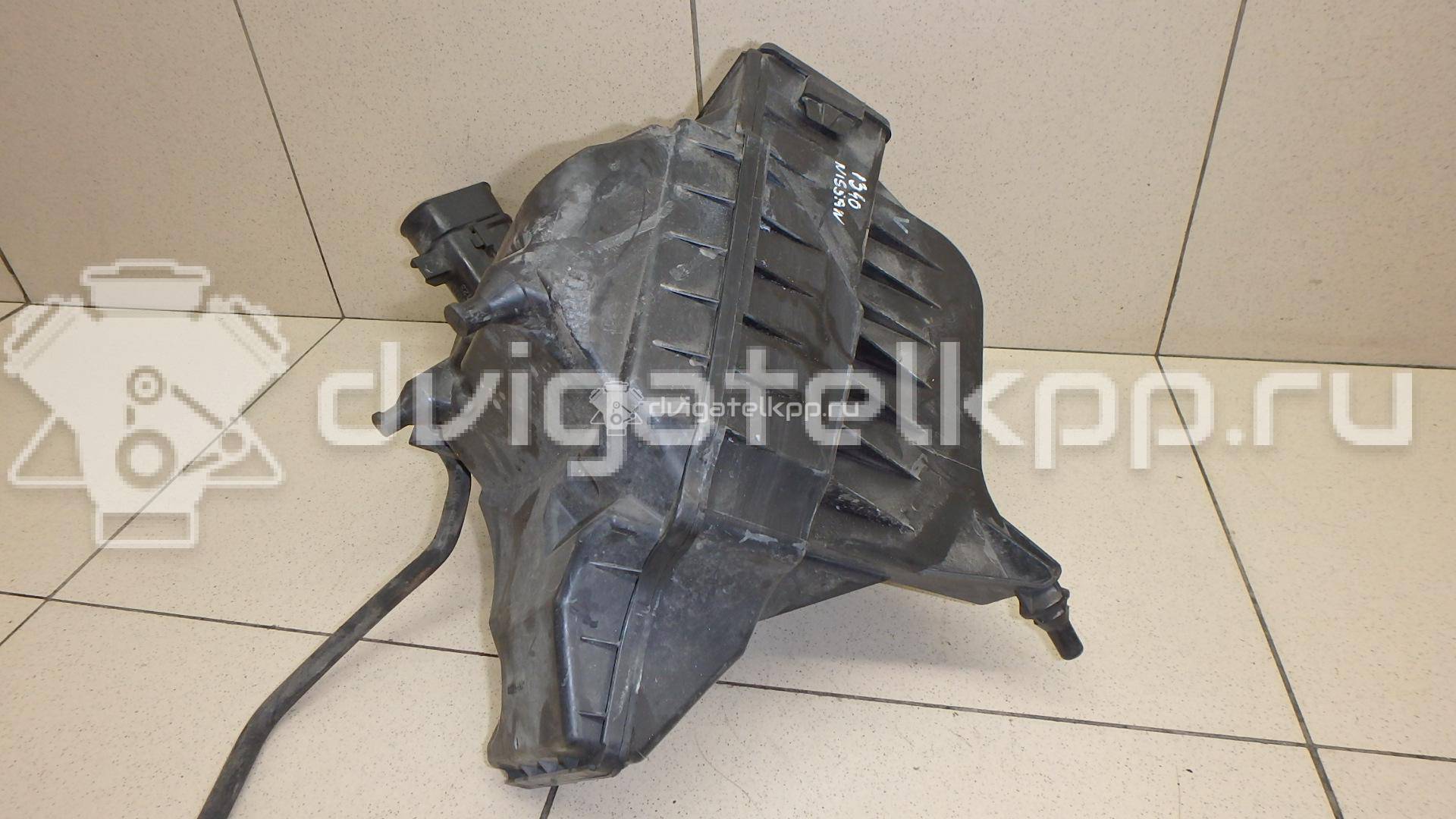 Фото Корпус воздушного фильтра для двигателя HR16DE для Dongfeng (Dfac) / Nissan (Zhengzhou) / Samsung / Mazda / Mitsubishi / Nissan / Nissan (Dongfeng) 105-126 л.с 16V 1.6 л бензин 16500EF80C {forloop.counter}}