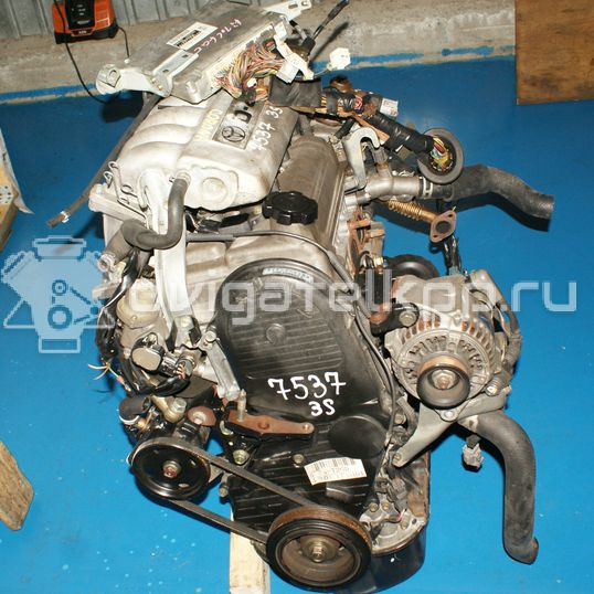 Фото Контрактная (б/у) АКПП для Volkswagen Bora / Golf 115 л.с 8V 2.0 л AZJ бензин