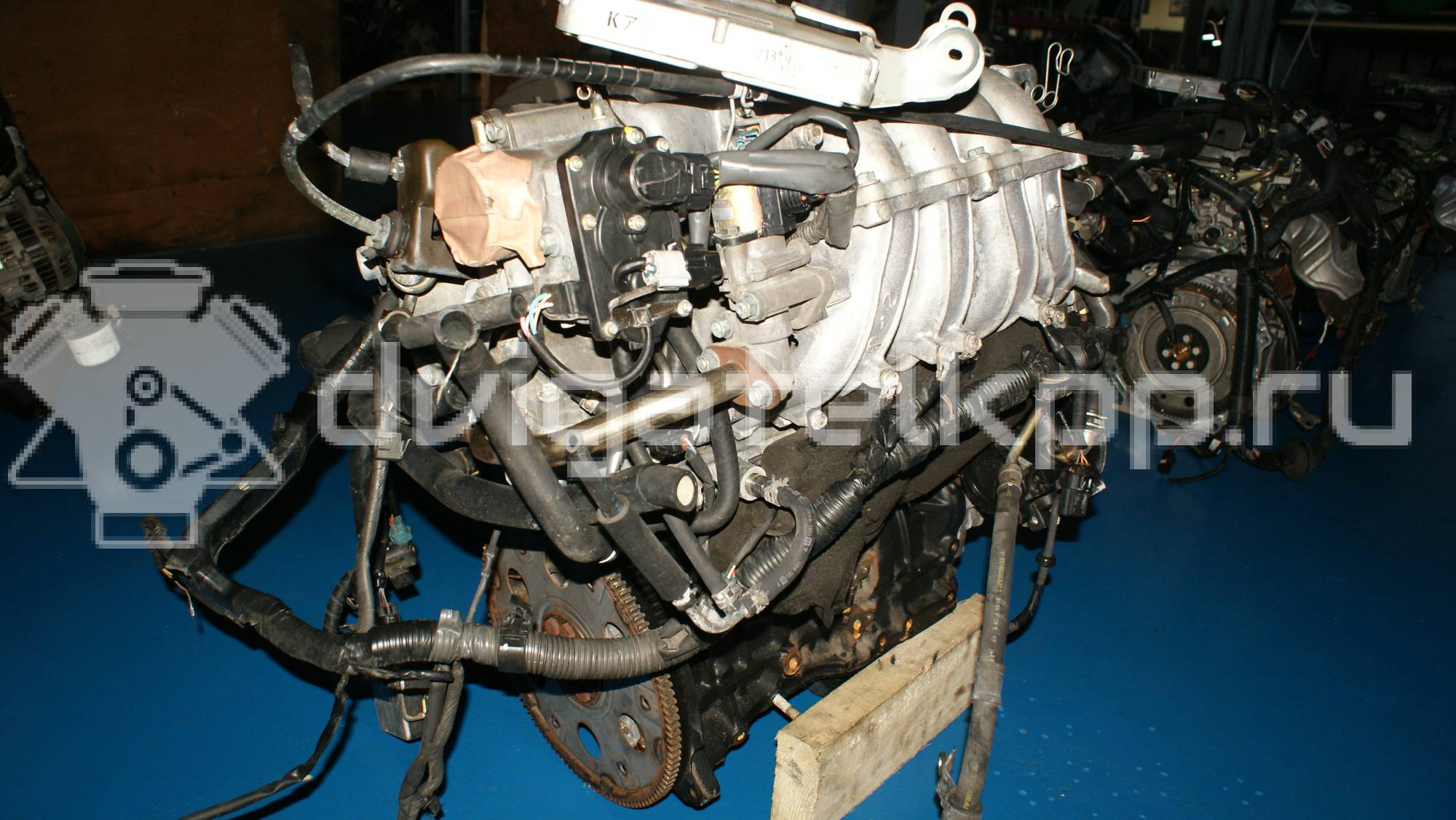 Фото Контрактная (б/у) АКПП для Volkswagen Bora / Golf 115 л.с 8V 2.0 л AZJ бензин {forloop.counter}}