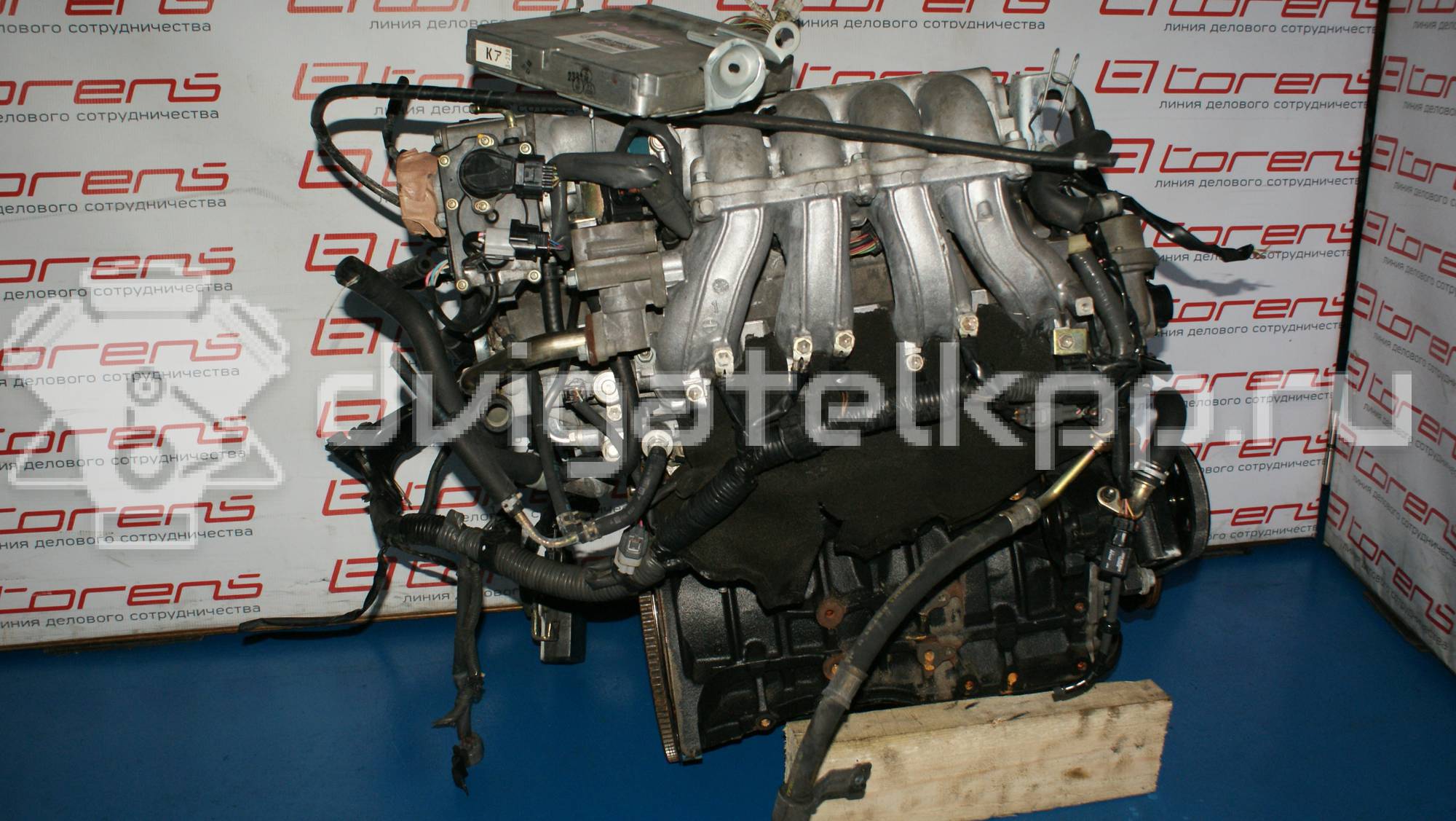 Фото Контрактная (б/у) АКПП для Volkswagen Bora / Golf 115 л.с 8V 2.0 л AZJ бензин {forloop.counter}}