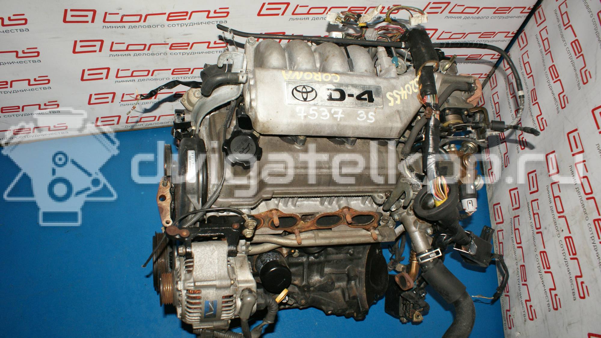 Фото Контрактная (б/у) АКПП для Volkswagen Bora / Golf 115 л.с 8V 2.0 л AZJ бензин {forloop.counter}}