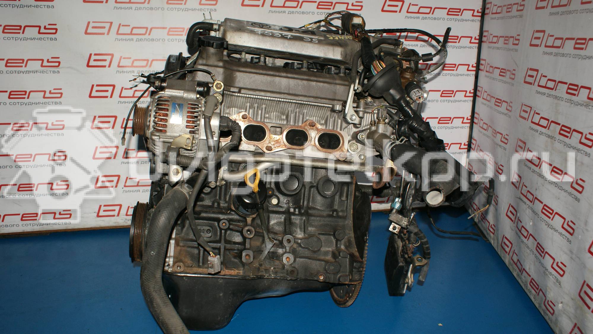 Фото Контрактная (б/у) АКПП для Volkswagen Bora / Golf 115 л.с 8V 2.0 л AZJ бензин {forloop.counter}}