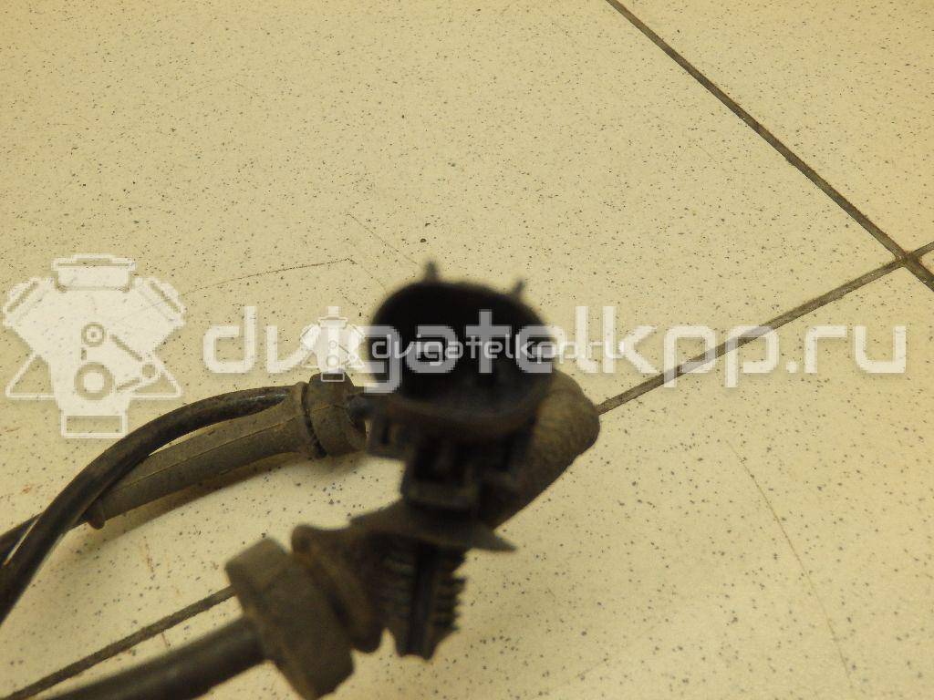 Фото Датчик ABS задний левый  47901AX600 для hyundai Starex H1 {forloop.counter}}