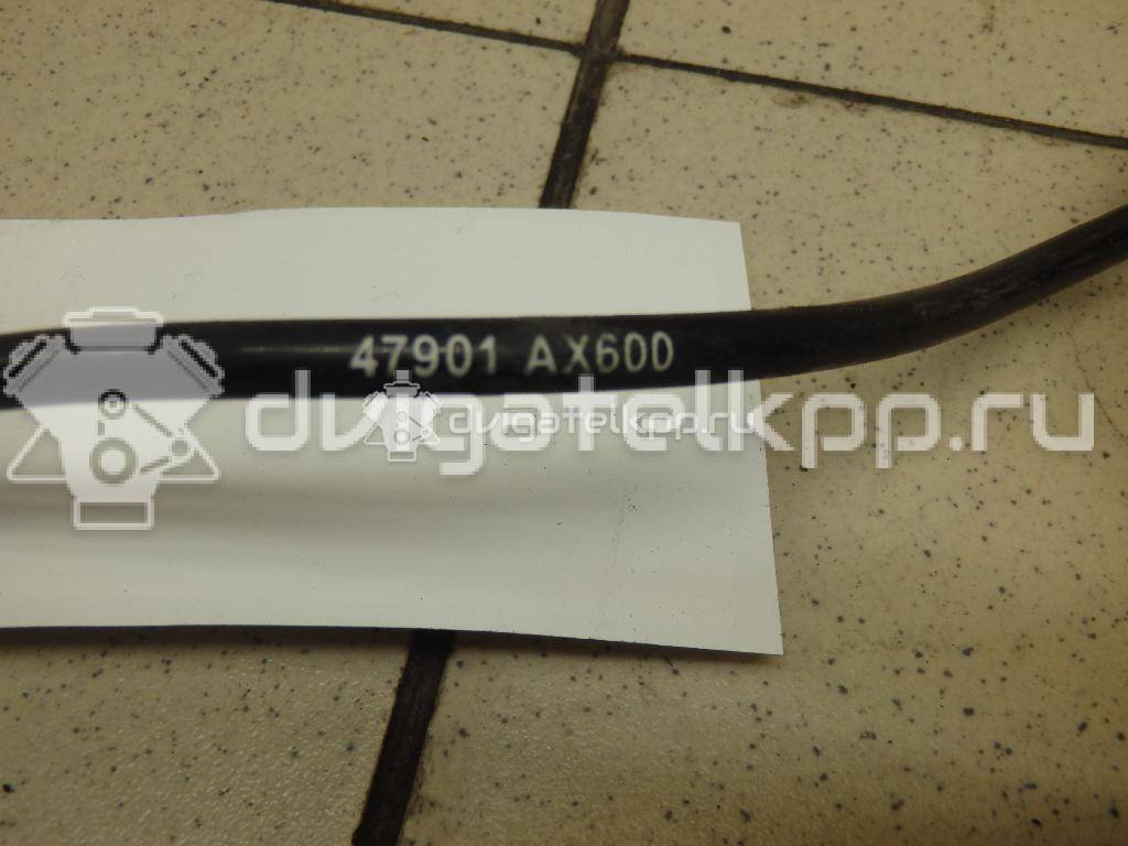 Фото Датчик ABS задний левый  47901AX600 для hyundai Starex H1 {forloop.counter}}