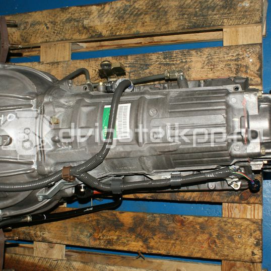 Фото Контрактная (б/у) АКПП для Volvo S70 Ls / C70 / V70 / S60 / S80 170 л.с 20V 2.4 л B 5244 S бензин