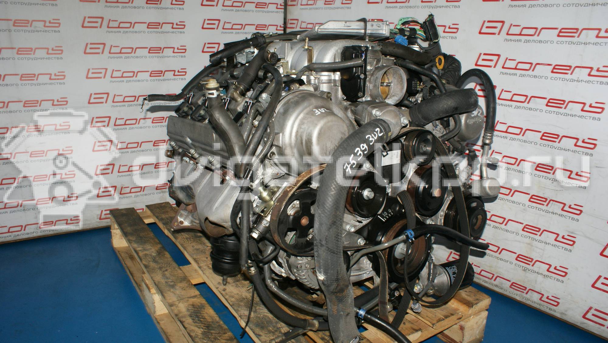 Фото Контрактная (б/у) АКПП для Volvo S70 Ls / C70 / V70 / S60 / S80 170 л.с 20V 2.4 л B 5244 S бензин {forloop.counter}}