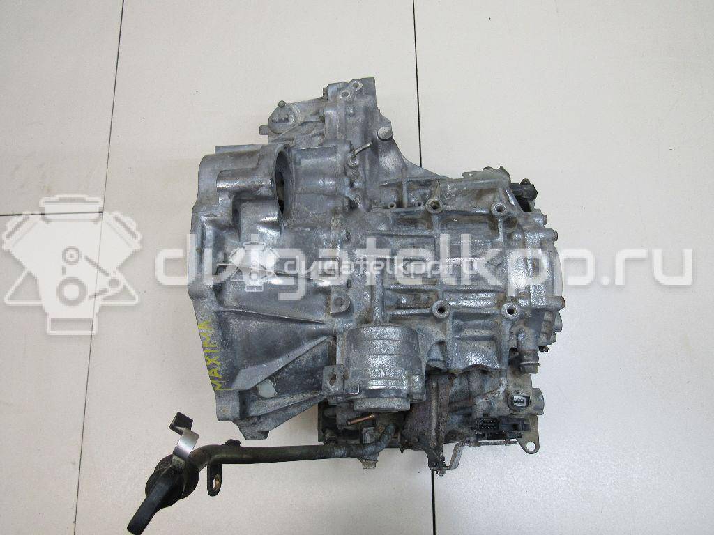 Фото Контрактная (б/у) АКПП для Nissan Primera / X-Trail / Teana / Avenir 131-150 л.с 16V 2.0 л QR20DE бензин 3131080X13 {forloop.counter}}