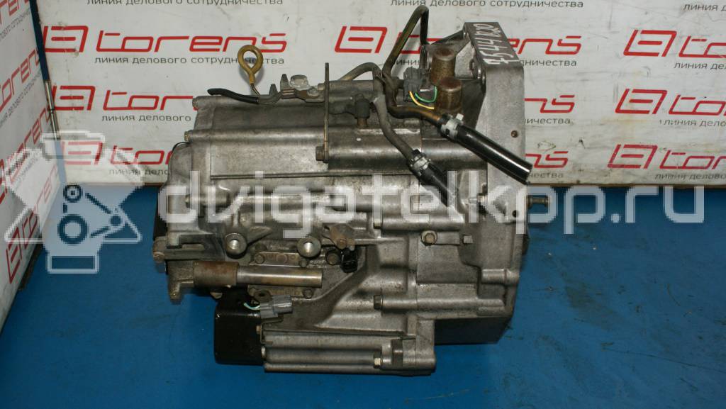 Фото Контрактный (б/у) двигатель BKY для Volkswagen Polo 75 л.с 16V 1.4 л бензин {forloop.counter}}