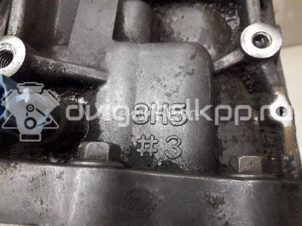 Фото Контрактная (б/у) МКПП для Nissan X-Trail 114 л.с 16V 2.2 л YD22ETI Дизельное топливо 32010EQ068 {forloop.counter}}