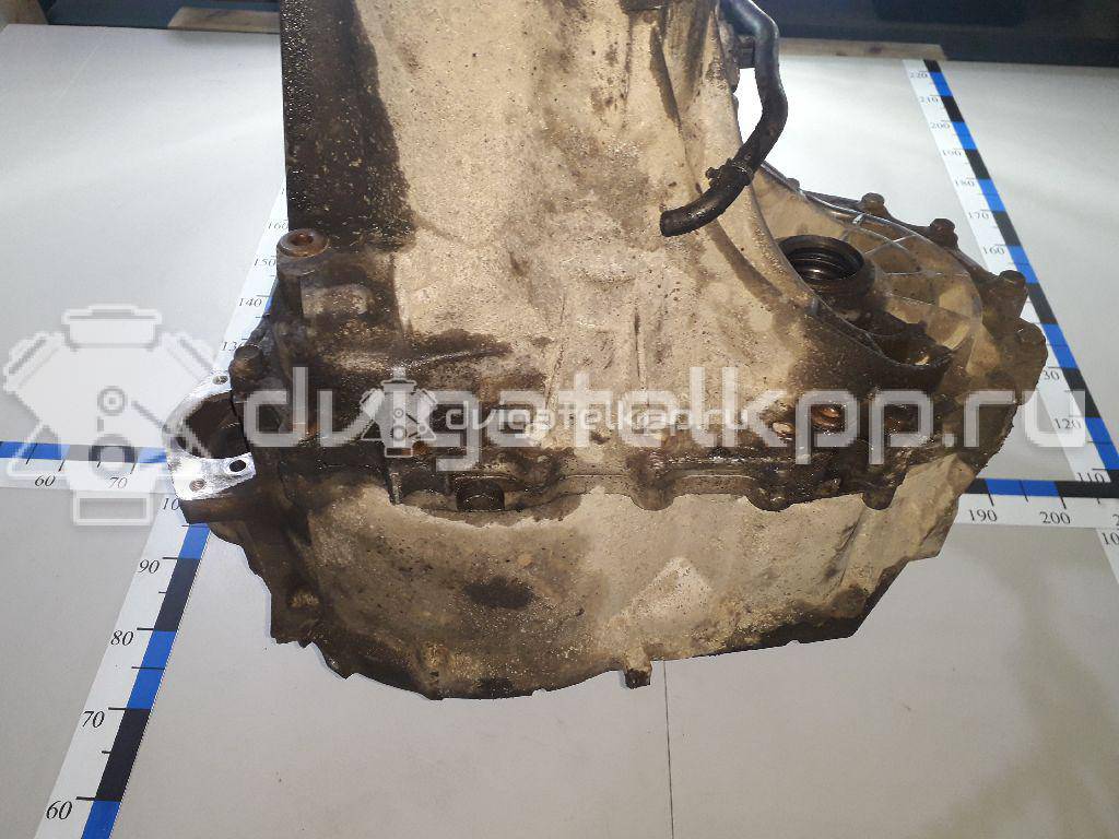 Фото Контрактная (б/у) МКПП для Nissan X-Trail 114 л.с 16V 2.2 л YD22ETI Дизельное топливо 32010EQ068 {forloop.counter}}