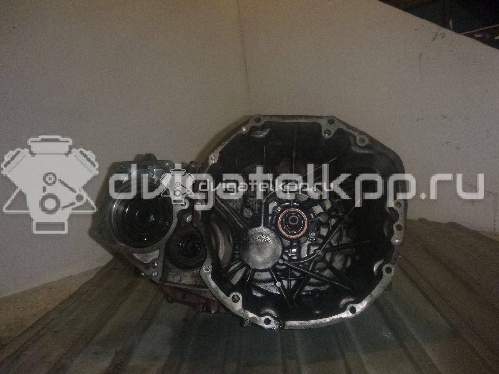 Фото Контрактная (б/у) МКПП для Nissan Qashqai / X-Trail 150-177 л.с 16V 2.0 л M9R Дизельное топливо 32010JG76E {forloop.counter}}