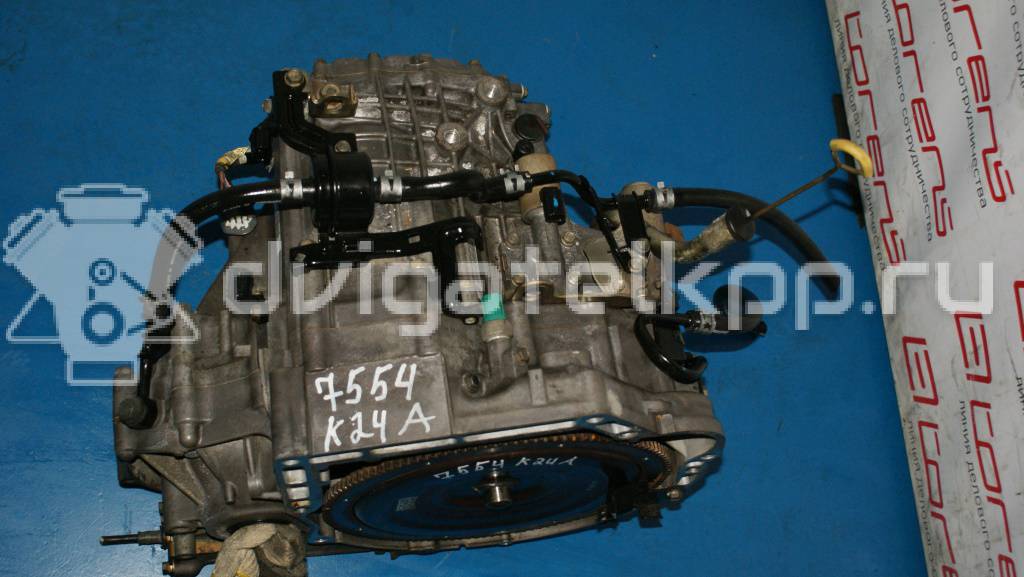 Фото Контрактный (б/у) двигатель 1SZ-FE для Toyota Yaris / Platz Ncp1 , Scp1 65-68 л.с 16V 1.0 л бензин {forloop.counter}}