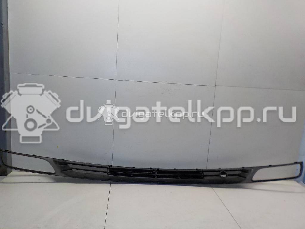 Фото Решетка в бампер  865854H000 для Hyundai H-1 {forloop.counter}}