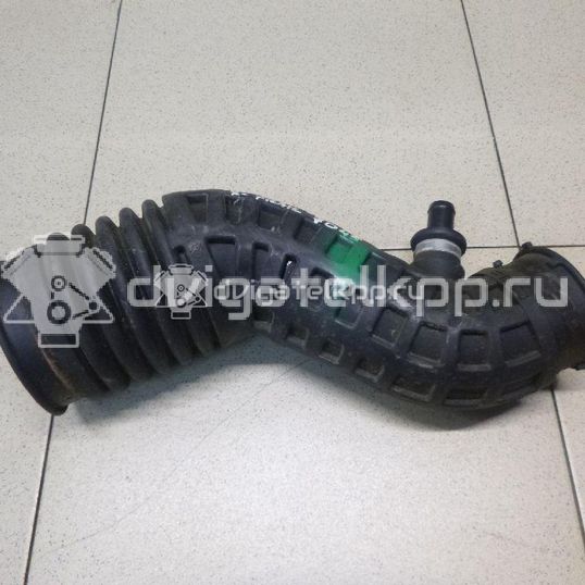 Фото Патрубок воздушного фильтра для двигателя M9R для Nissan Qashqai / X-Trail 150-177 л.с 16V 2.0 л Дизельное топливо 16576JG70A