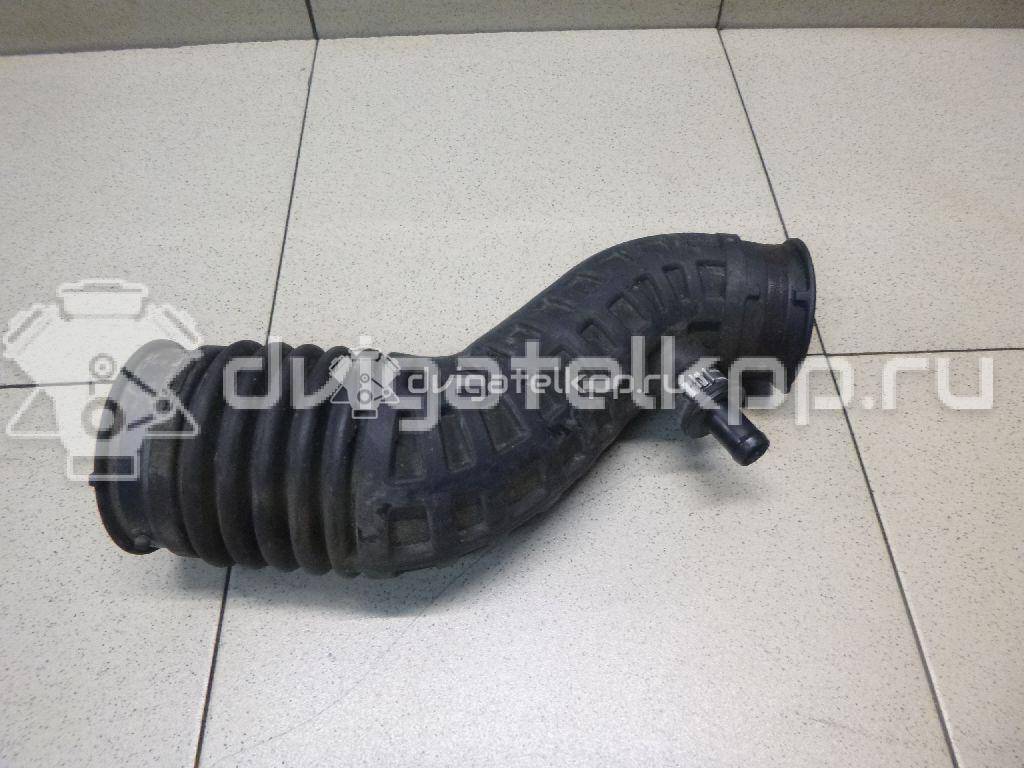 Фото Патрубок воздушного фильтра для двигателя M9R для Nissan Qashqai / X-Trail 150-177 л.с 16V 2.0 л Дизельное топливо 16576JG70A {forloop.counter}}