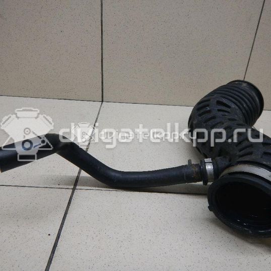 Фото Патрубок воздушного фильтра для двигателя M9R для Nissan Qashqai / X-Trail 150-177 л.с 16V 2.0 л Дизельное топливо 16576JG70A