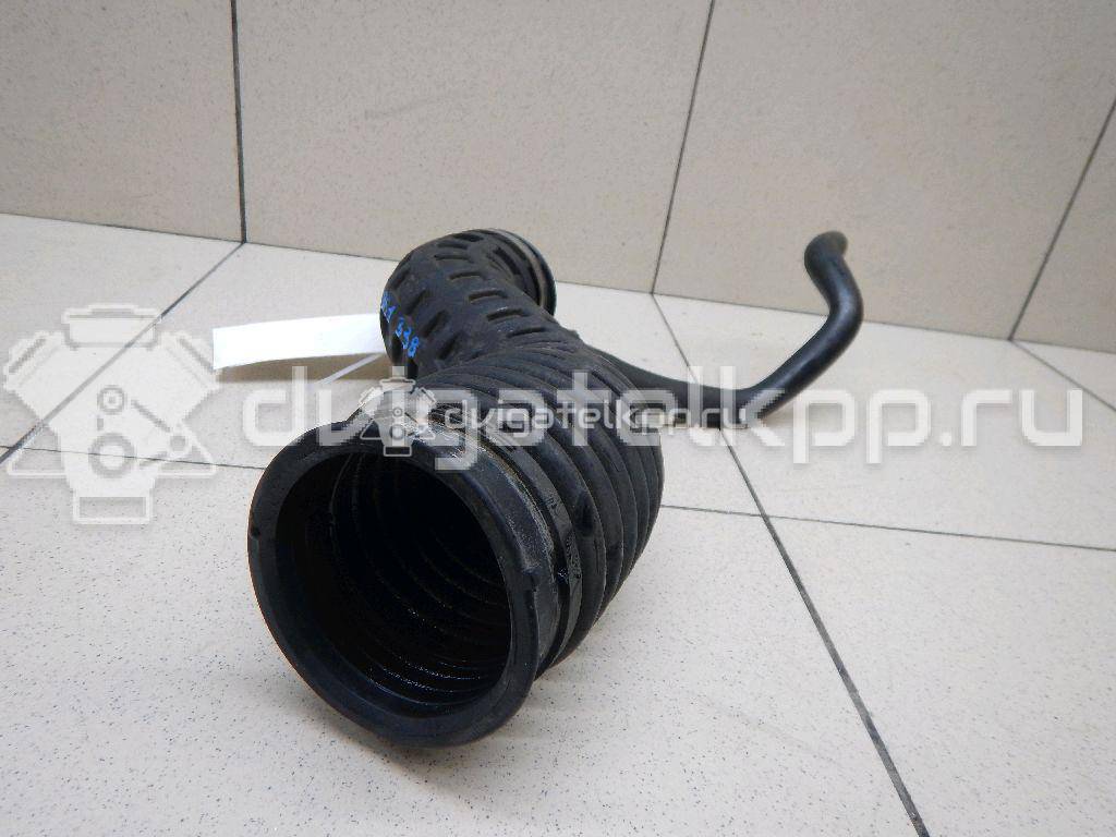 Фото Патрубок воздушного фильтра для двигателя M9R для Nissan Qashqai / X-Trail 150-177 л.с 16V 2.0 л Дизельное топливо 16576JG70A {forloop.counter}}