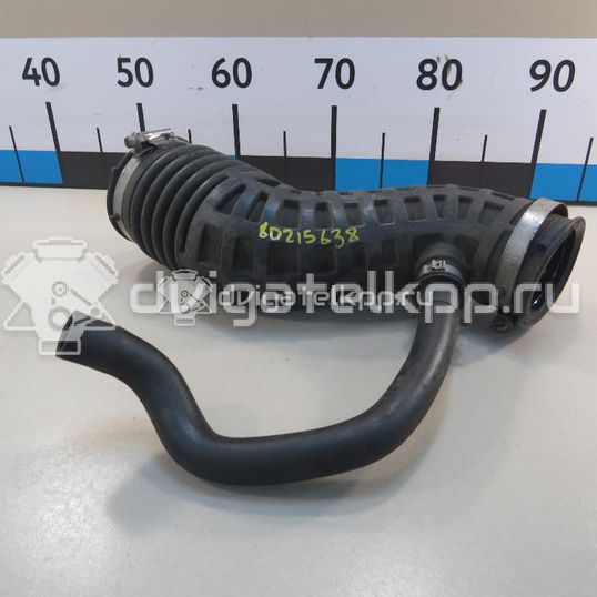 Фото Патрубок воздушного фильтра для двигателя M9R для Nissan Qashqai / X-Trail 150-177 л.с 16V 2.0 л Дизельное топливо 16576JG70A