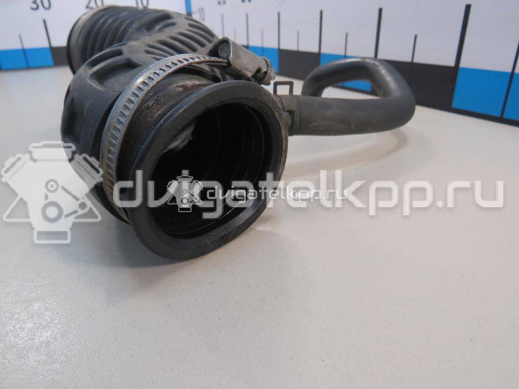 Фото Патрубок воздушного фильтра для двигателя M9R для Nissan Qashqai / X-Trail 150-177 л.с 16V 2.0 л Дизельное топливо 16576JG70A {forloop.counter}}