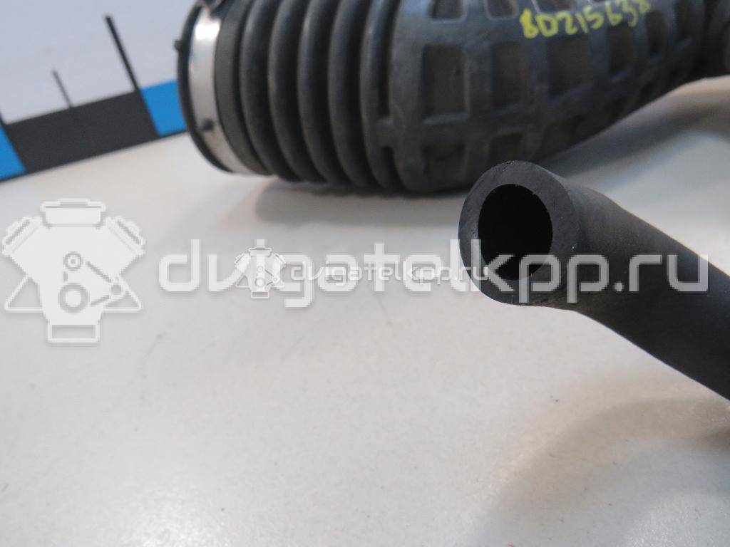 Фото Патрубок воздушного фильтра для двигателя M9R для Nissan Qashqai / X-Trail 150-177 л.с 16V 2.0 л Дизельное топливо 16576JG70A {forloop.counter}}