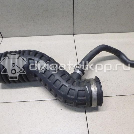 Фото Патрубок воздушного фильтра для двигателя M9R для Nissan Qashqai / X-Trail 150-177 л.с 16V 2.0 л Дизельное топливо 16576JG70A