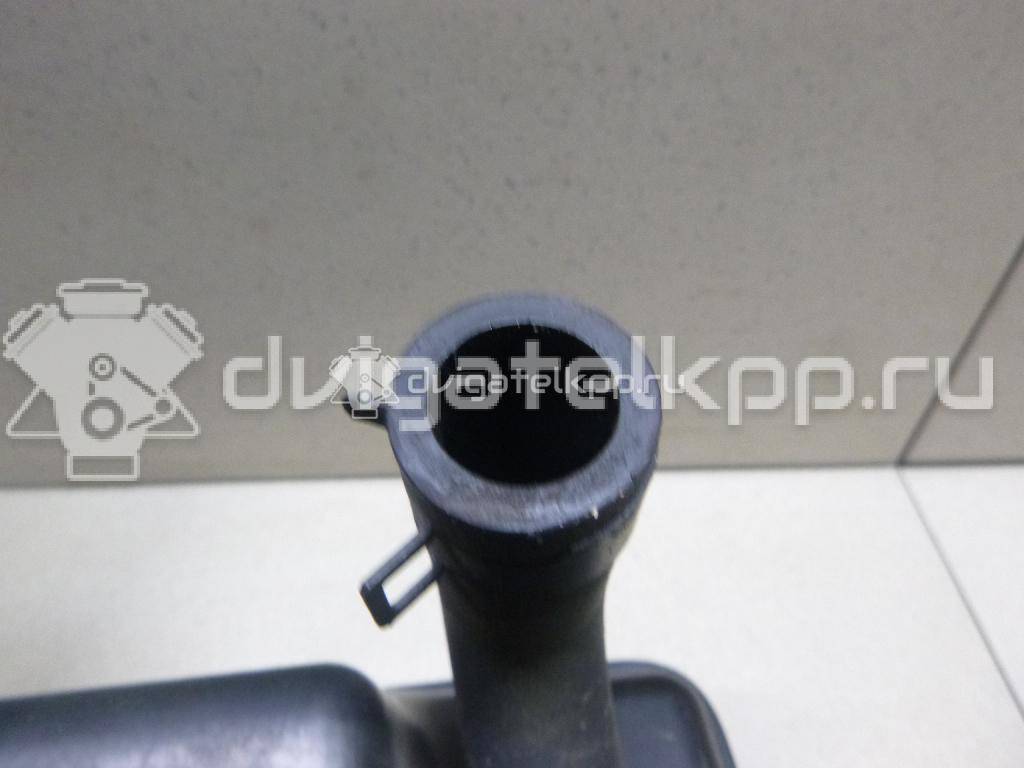 Фото Резонатор воздушного фильтра для двигателя QR25DE для Nissan (Dongfeng) / Suzuki / Mitsuoka / Nissan 141-203 л.с 16V 2.5 л Бензин / этиловый спирт / природный газ 16576JG30A {forloop.counter}}