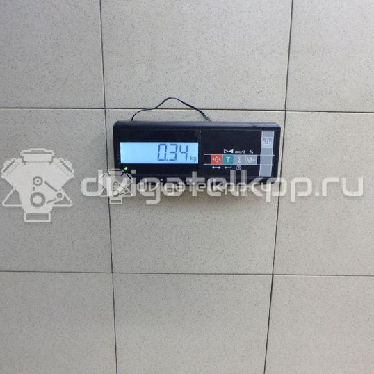 Фото Резонатор воздушного фильтра для двигателя QR25DE для Nissan (Dongfeng) / Suzuki / Mitsuoka / Nissan 141-203 л.с 16V 2.5 л Бензин / этиловый спирт / природный газ 16576JG30A