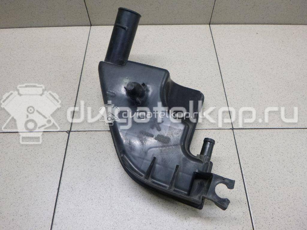 Фото Резонатор воздушного фильтра для двигателя QR25DE для Nissan (Dongfeng) / Suzuki / Mitsuoka / Nissan 141-203 л.с 16V 2.5 л Бензин / этиловый спирт / природный газ 16576JG30A {forloop.counter}}