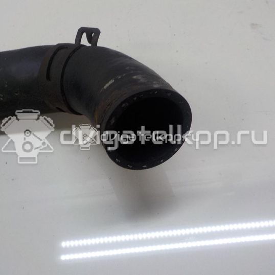 Фото Патрубок радиатора  254124H000 для Hyundai H-1