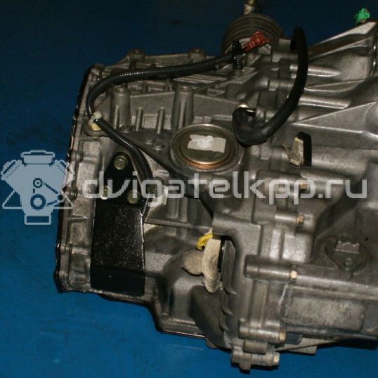 Фото Контрактный (б/у) двигатель 2AR-FE для Toyota Camry / Rav 4 169-203 л.с 16V 2.5 л бензин