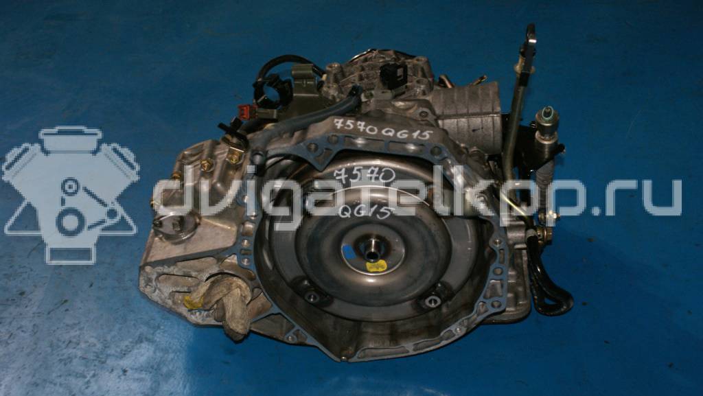 Фото Контрактный (б/у) двигатель 3S-FE для Toyota Gaia M1 / Carina / Camry / Nadia Sxn1 / Avensis 117-170 л.с 16V 2.0 л бензин {forloop.counter}}