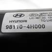 Фото Моторчик стеклоочистителя передний  981104H000 для Hyundai H-1 {forloop.counter}}