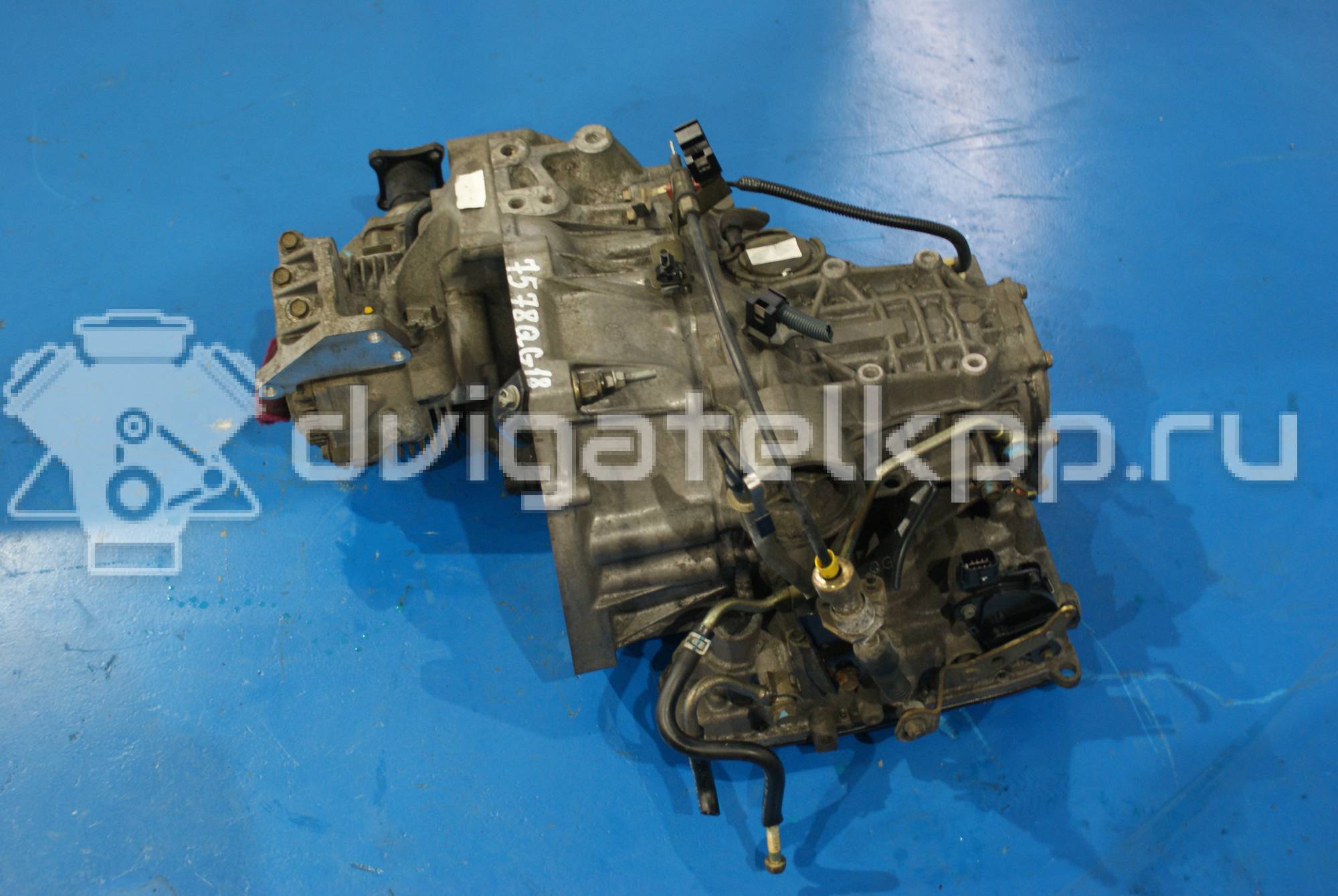 Фото Контрактный (б/у) двигатель 3S-FE для Toyota Gaia M1 / Carina / Camry / Nadia Sxn1 / Avensis 117-170 л.с 16V 2.0 л бензин {forloop.counter}}