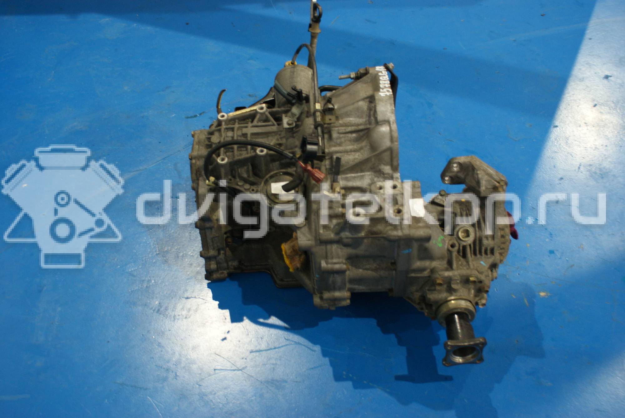 Фото Контрактный (б/у) двигатель 3S-FE для Toyota Gaia M1 / Carina / Camry / Nadia Sxn1 / Avensis 117-170 л.с 16V 2.0 л бензин {forloop.counter}}