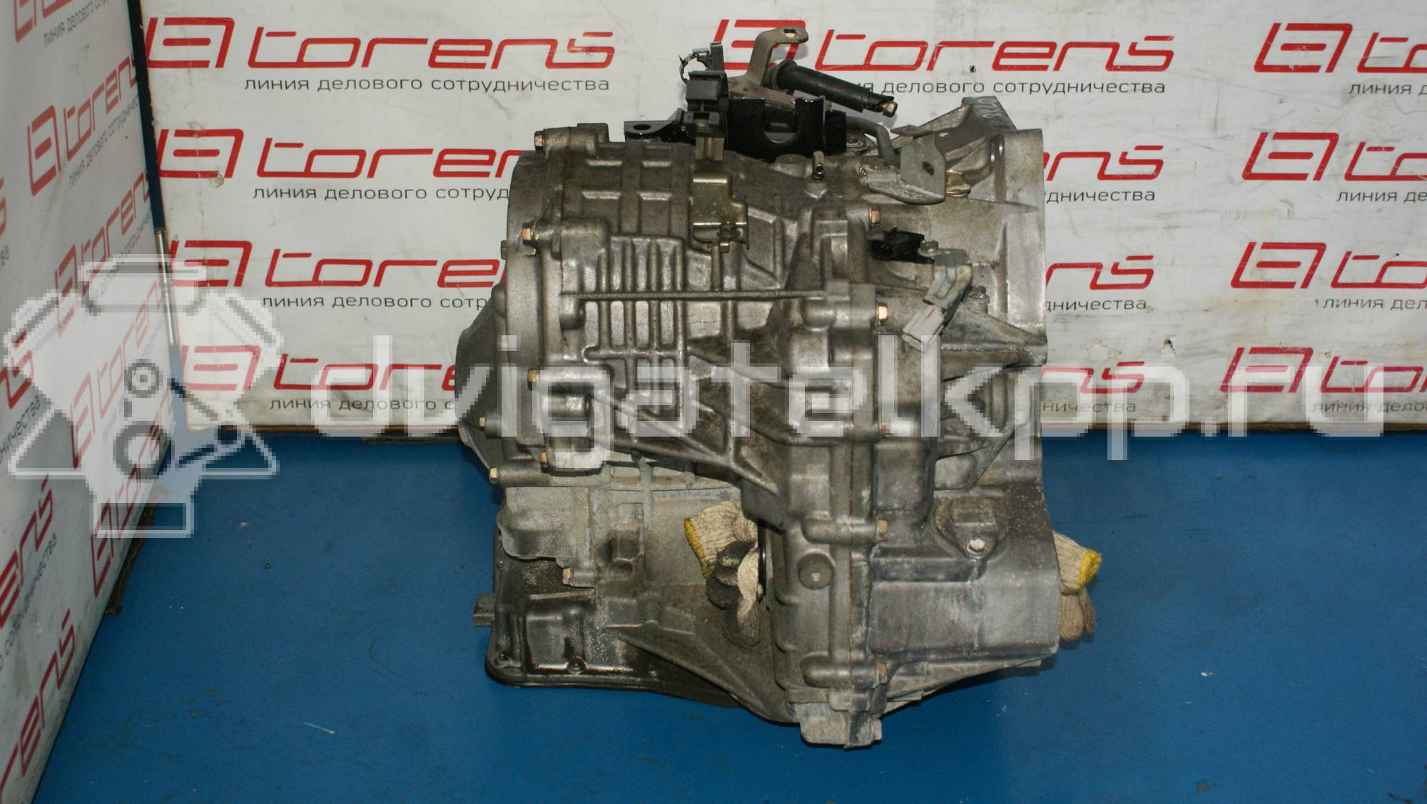 Фото Контрактный (б/у) двигатель 3S-FE для Toyota Gaia M1 / Carina / Camry / Nadia Sxn1 / Avensis 117-170 л.с 16V 2.0 л бензин {forloop.counter}}