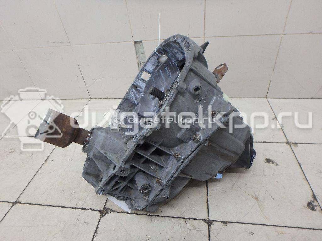 Фото Контрактная (б/у) МКПП для Nissan Terrano / Bluebird 102-110 л.с 16V 1.6 л K4M бензин 3201001Q2H {forloop.counter}}