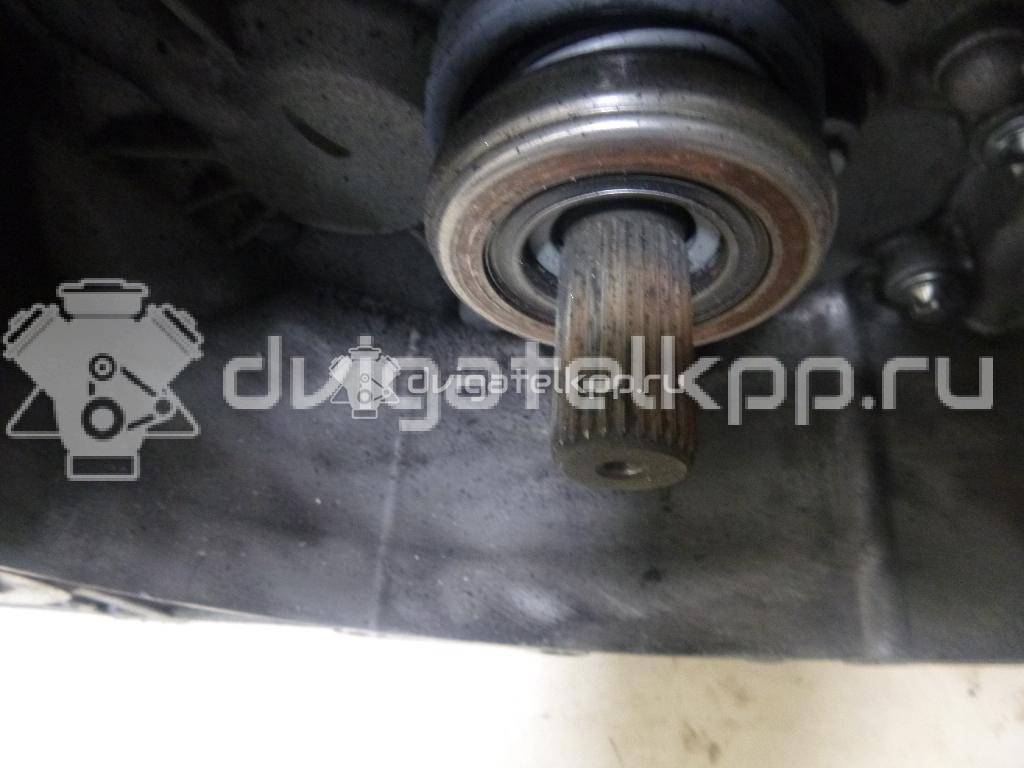 Фото Контрактная (б/у) МКПП для Nissan Terrano / Bluebird 102-110 л.с 16V 1.6 л K4M бензин 3201002Q1G {forloop.counter}}