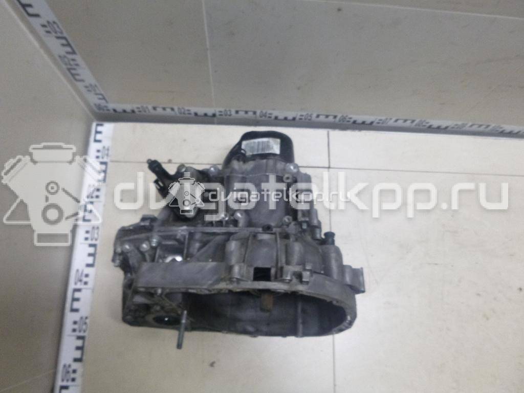 Фото Контрактная (б/у) МКПП для Nissan Terrano / Bluebird 102-110 л.с 16V 1.6 л K4M бензин 3201002Q1G {forloop.counter}}