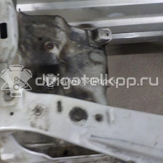 Фото Панель передняя  64100H1040 для Hyundai Terracan Hp