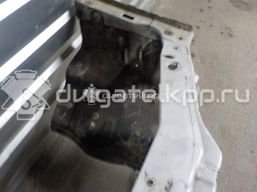 Фото Панель передняя  64100H1040 для Hyundai Terracan Hp {forloop.counter}}