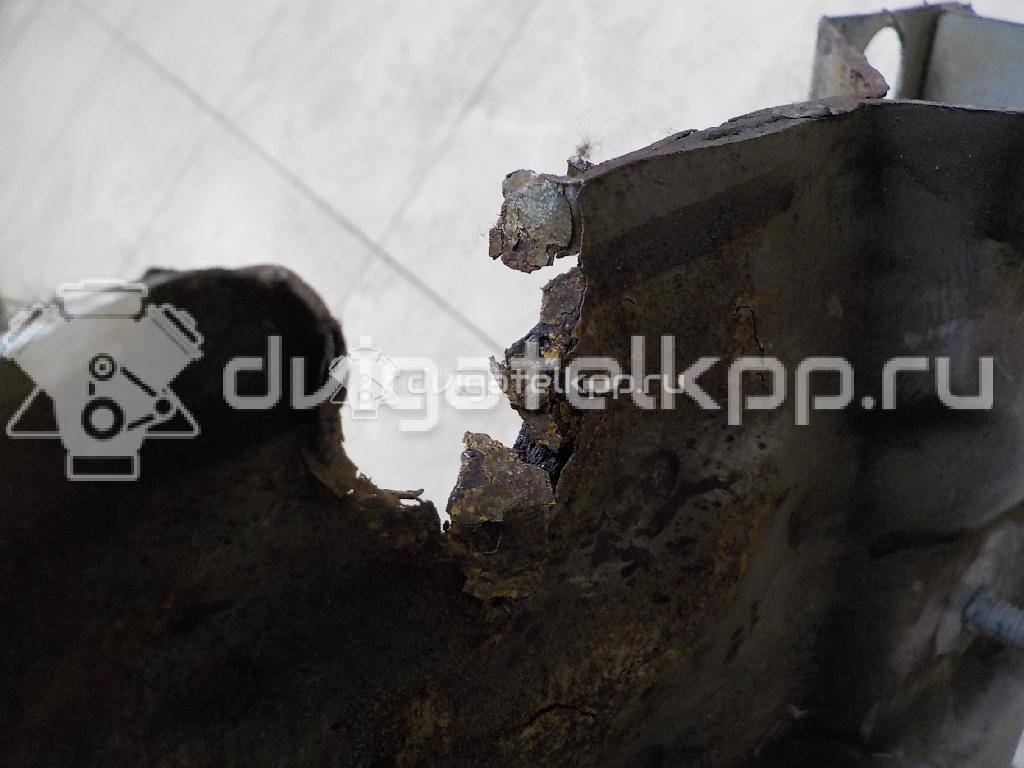 Фото Панель передняя  64100H1040 для Hyundai Terracan Hp {forloop.counter}}