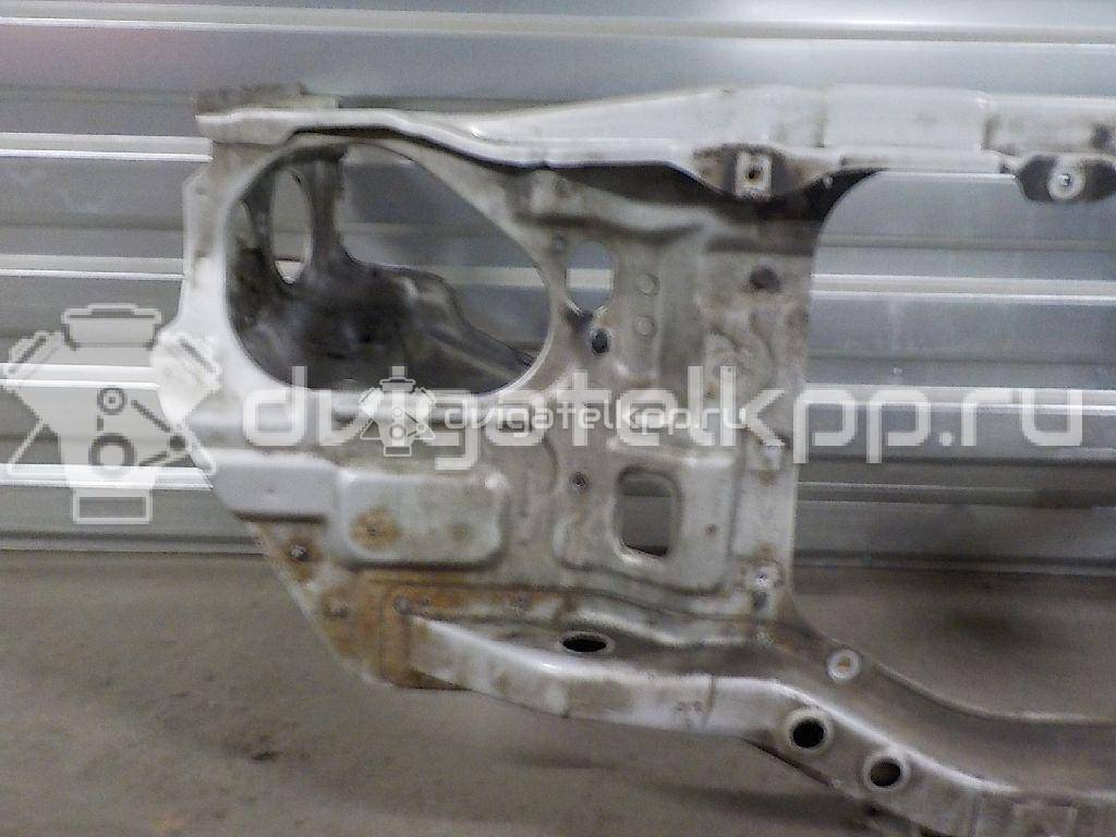 Фото Панель передняя  64100H1040 для Hyundai Terracan Hp {forloop.counter}}