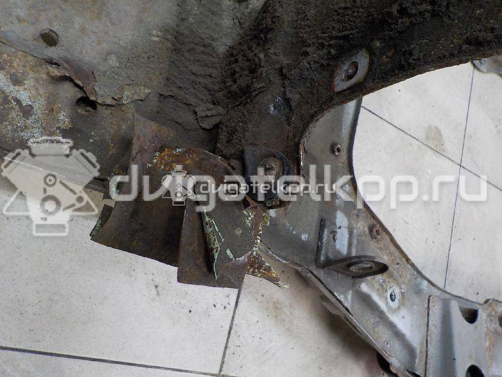 Фото Панель передняя  64100H1040 для Hyundai Terracan Hp {forloop.counter}}