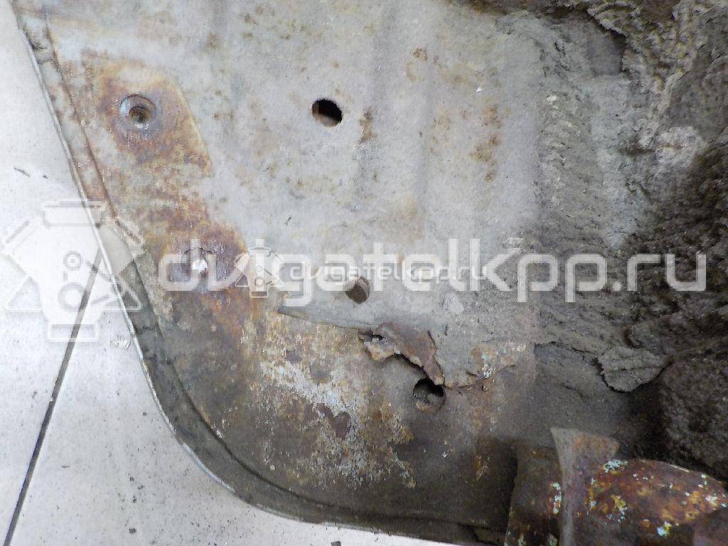 Фото Панель передняя  64100H1040 для Hyundai Terracan Hp {forloop.counter}}