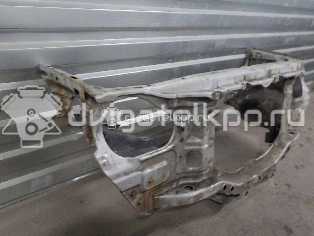 Фото Панель передняя  64100H1040 для Hyundai Terracan Hp {forloop.counter}}