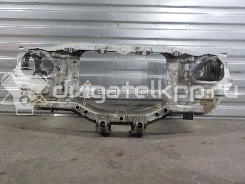 Фото Панель передняя  64100H1040 для Hyundai Terracan Hp {forloop.counter}}